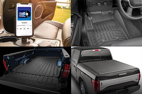 Photo of auto/car/truck accessories